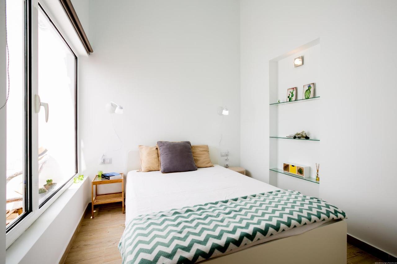 Cactus Apartment San Miguel de Abona Exterior photo