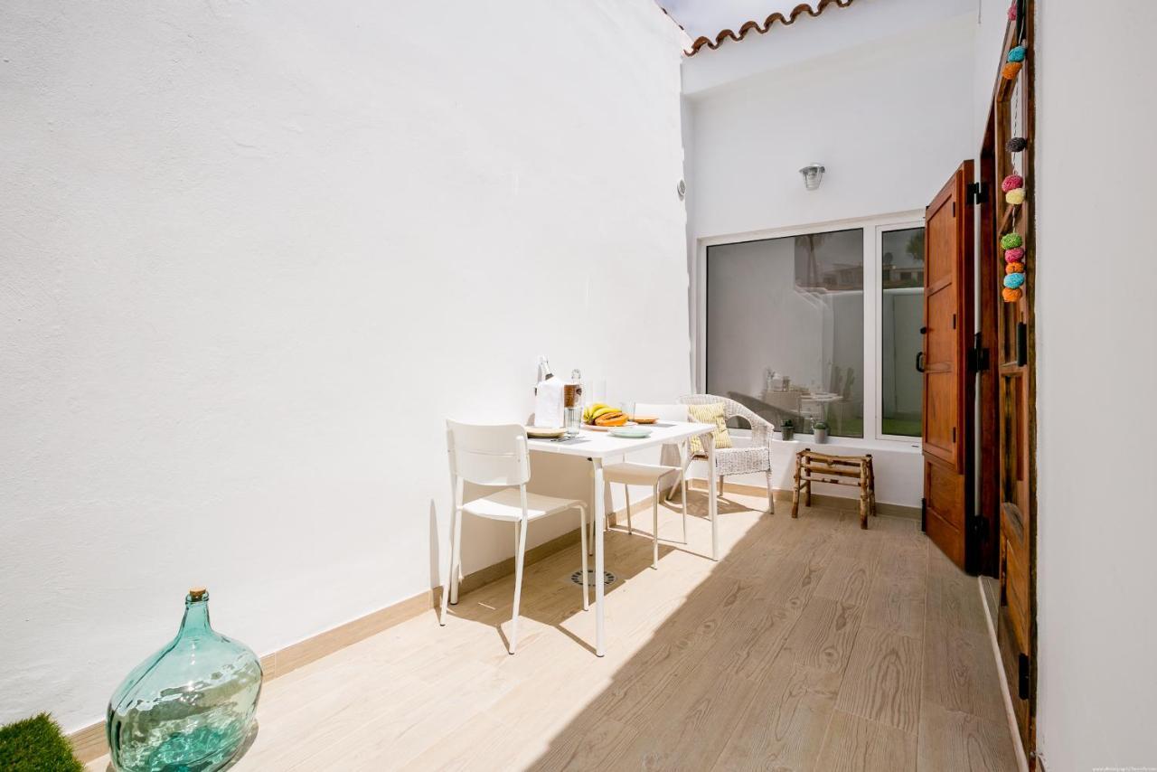 Cactus Apartment San Miguel de Abona Exterior photo