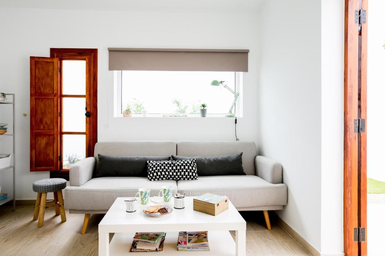 Cactus Apartment San Miguel de Abona Exterior photo