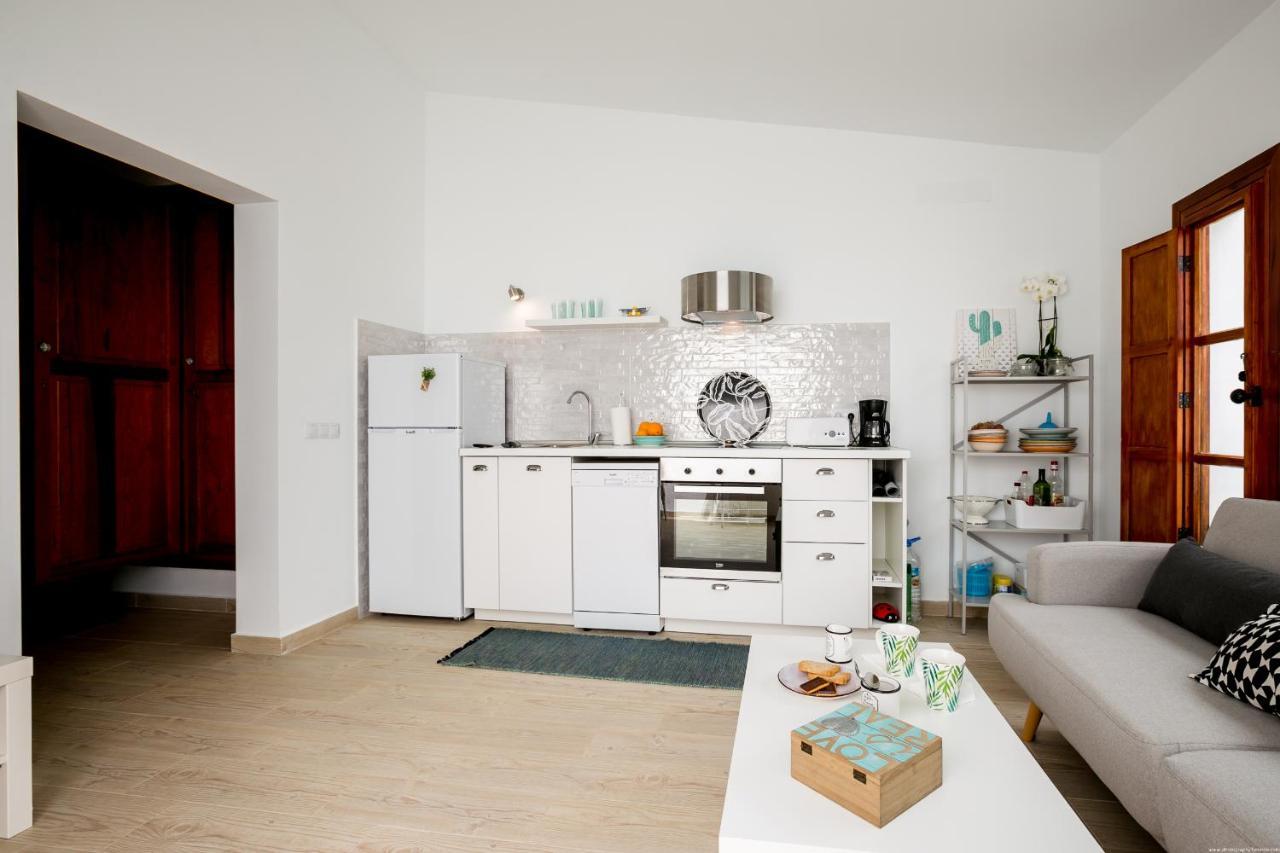 Cactus Apartment San Miguel de Abona Exterior photo