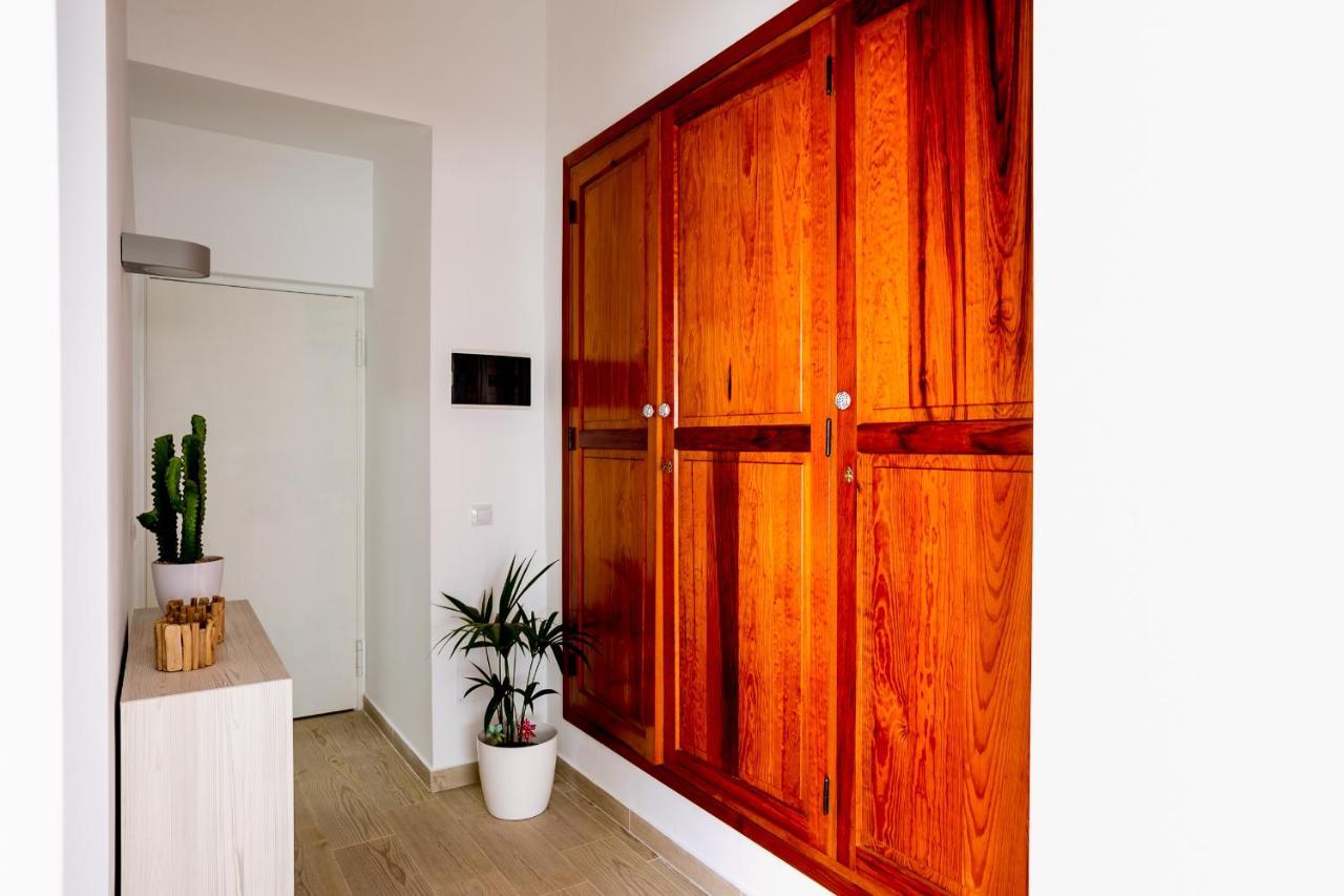 Cactus Apartment San Miguel de Abona Exterior photo