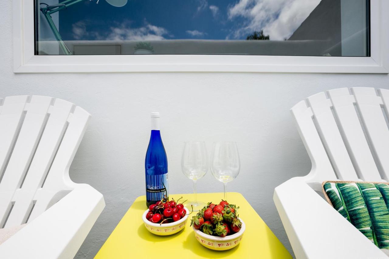Cactus Apartment San Miguel de Abona Exterior photo