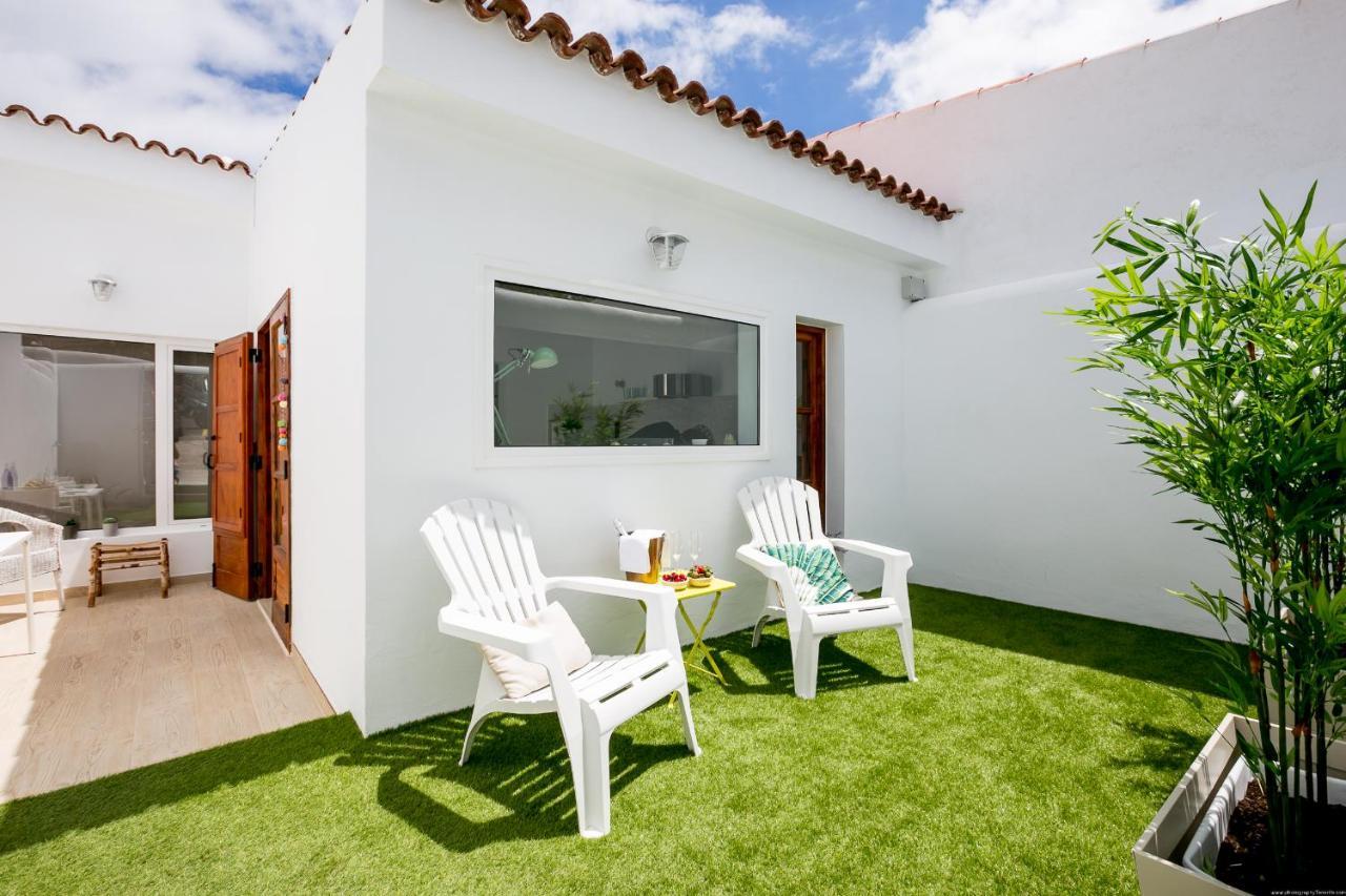 Cactus Apartment San Miguel de Abona Exterior photo